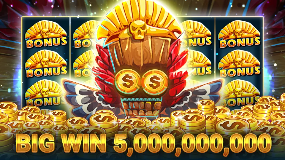 Trò chơi nổ hũ tại Hubet88 Casino