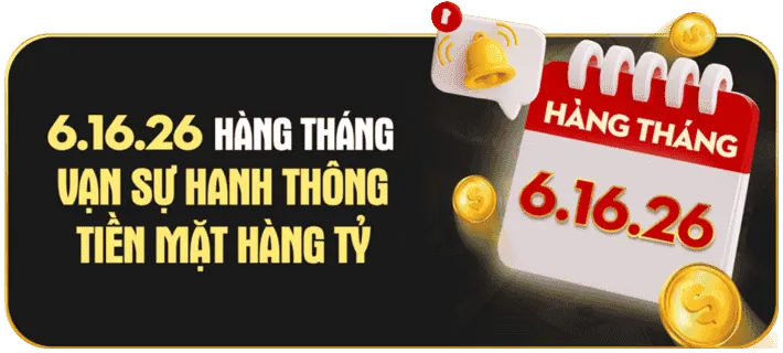 Khuyến Mãi Chào Mừng hubet88 casino