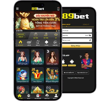 Đa dạng trò chơi hubet88 casino