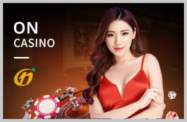 Đa dạng trò chơi tại hubet88 casino