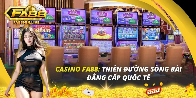 Đánh giá sòng bạc trực tiếp hubet88 casino